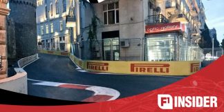 Azerbaijan GP Predictions 2023: कौन जीत सकता है अज़रबैजान ग्रां पी?  