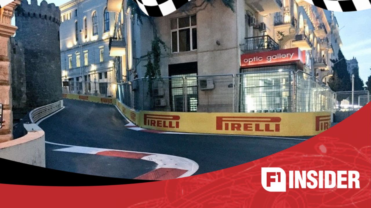 Azerbaijan GP Predictions 2023: कौन जीत सकता है अज़रबैजान ग्रां पी?  