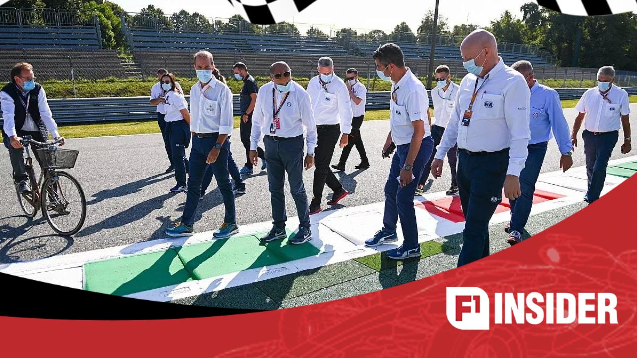 F1 Race Director Roles: फार्मूला 1 में रेस डायरेक्टर की क्या भूमिका है?  