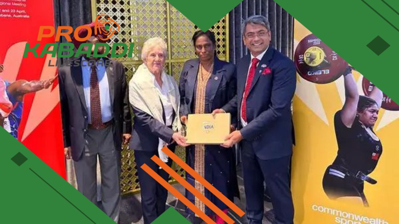 CWG Regional Meet: कुश्ती, तीरंदाजी और कबड्डी को शामिल करने की मांग  