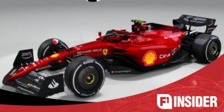 Side Pods in F1 Car | F1 कार में साइड पॉड्स क्या है? आसानी से समझें  