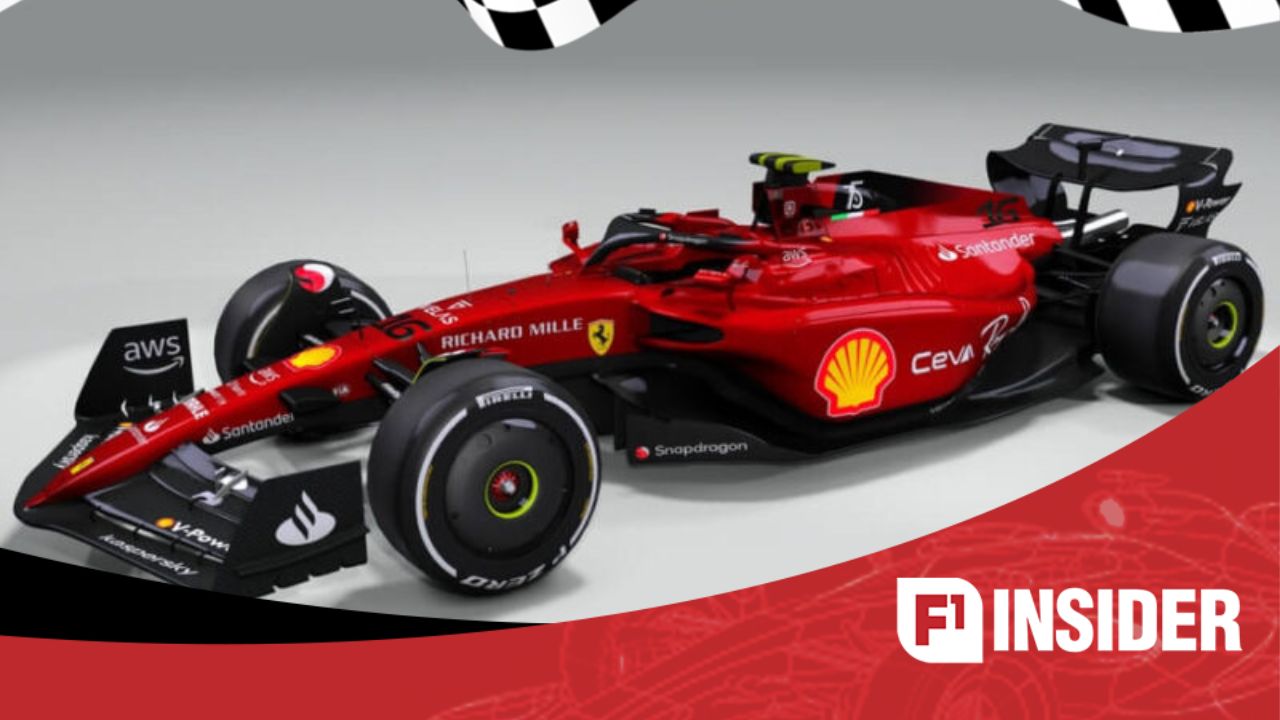 Side Pods in F1 Car | F1 कार में साइड पॉड्स क्या है? आसानी से समझें  