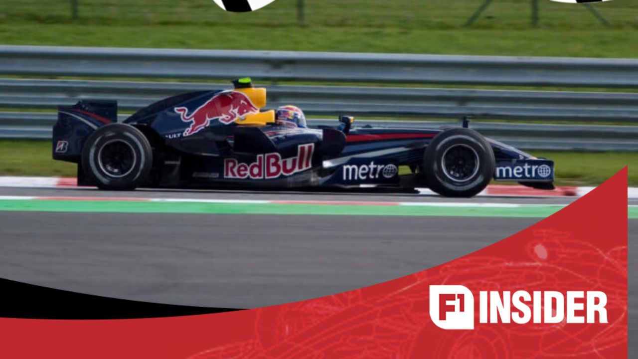 Traction Control in F1 | फॉर्मूला 1 में ट्रैक्शन कंट्रोल क्या है?  