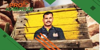 कौन है Alex Pandian? जिन्हें तेलुगु टाइटन्स ने बनाया टीम का डिप्टी कोच  