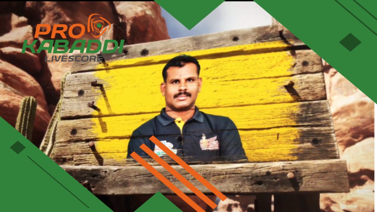 कौन है Alex Pandian? जिन्हें तेलुगु टाइटन्स ने बनाया टीम का डिप्टी कोच  