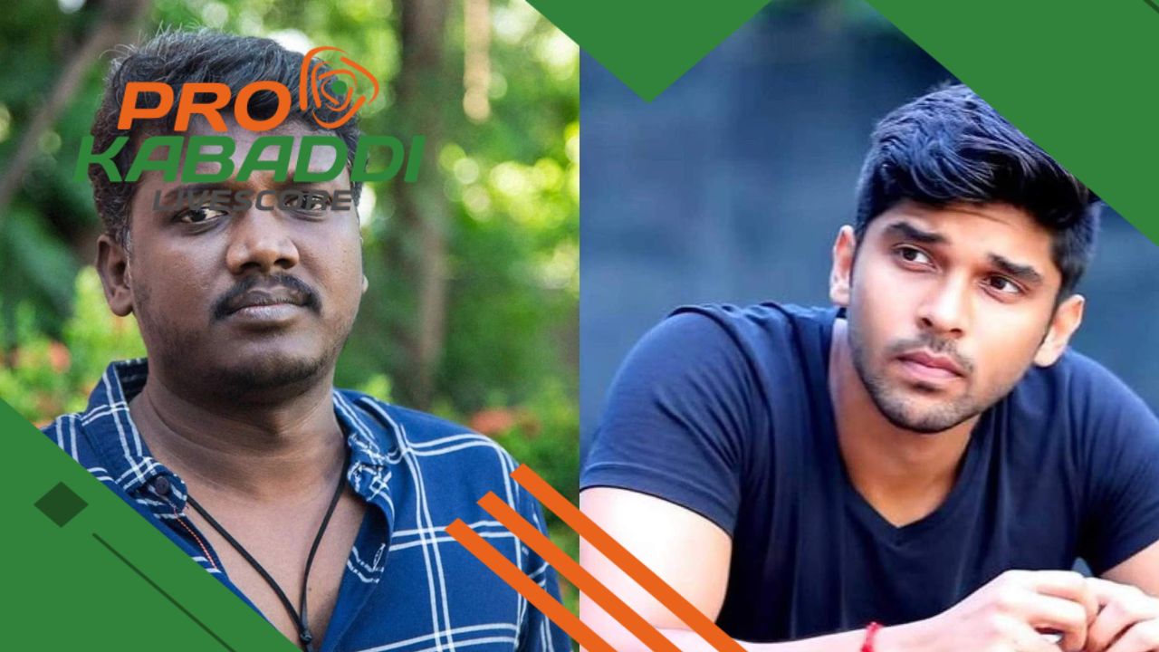 कबड्डी खिलाड़ी Manathi Ganesan पर बनेगी Biopic  