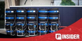 Tyre Warmers in F1 | फार्मूला 1 में टायर वार्मर क्या होता हैं?  