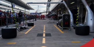 What is Pit Lane in F1? | फार्मूला 1 में पिट लेन क्या है?  