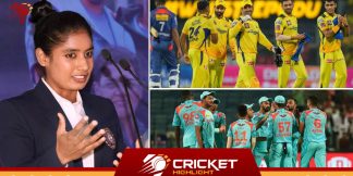 मिताली राज ने IPL 2023 Playoffs के लिए चुनी चार पसंदीदा टीमें  