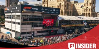 New sprint format in F1: बाकू में फार्मूला 1 का नया स्प्रिंट फॉर्मेट होगा लागू  