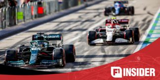 F1: शनिवार को Baku में New Sprint Shootout कैसा होगा?  