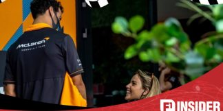 जानिए कौन है Daniel Ricciardo की Girlfriend Heidi Berger?  