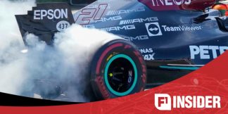 F1 Tyres Cost: F1 टायरों की कीमत जान उड़ जाएंगे आपके होश  