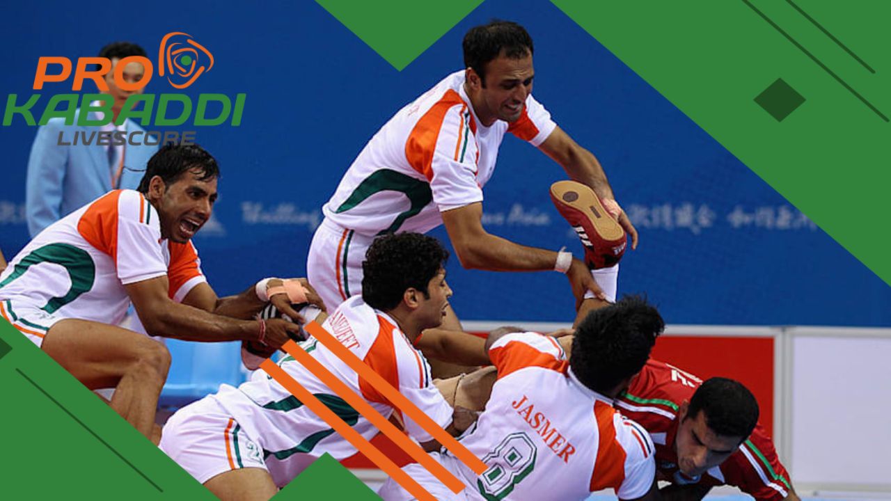 Kabaddi को Commonwealth Games में शामिल करें: IOA ने किया आग्रह  