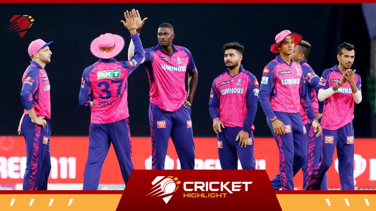 RR Playing 11 vs CSK: क्या डेब्यू करेंगे जो रूट? जानें राजस्थान की संभावित XI  