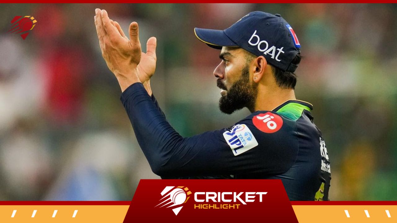 RCB की कप्तानी जारी रखेंगे Virat Kohli? स्टैंड-इन कप्तान ने किया बड़ा खुलासा  