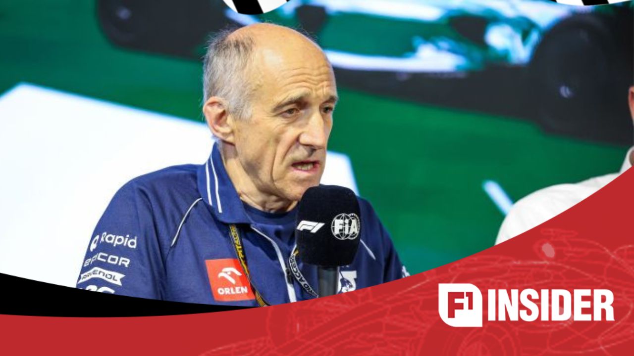 Alpha Tauri के टीम प्रिंसिपल Franz Tost अपने पद से देंगे इस्तीफा  