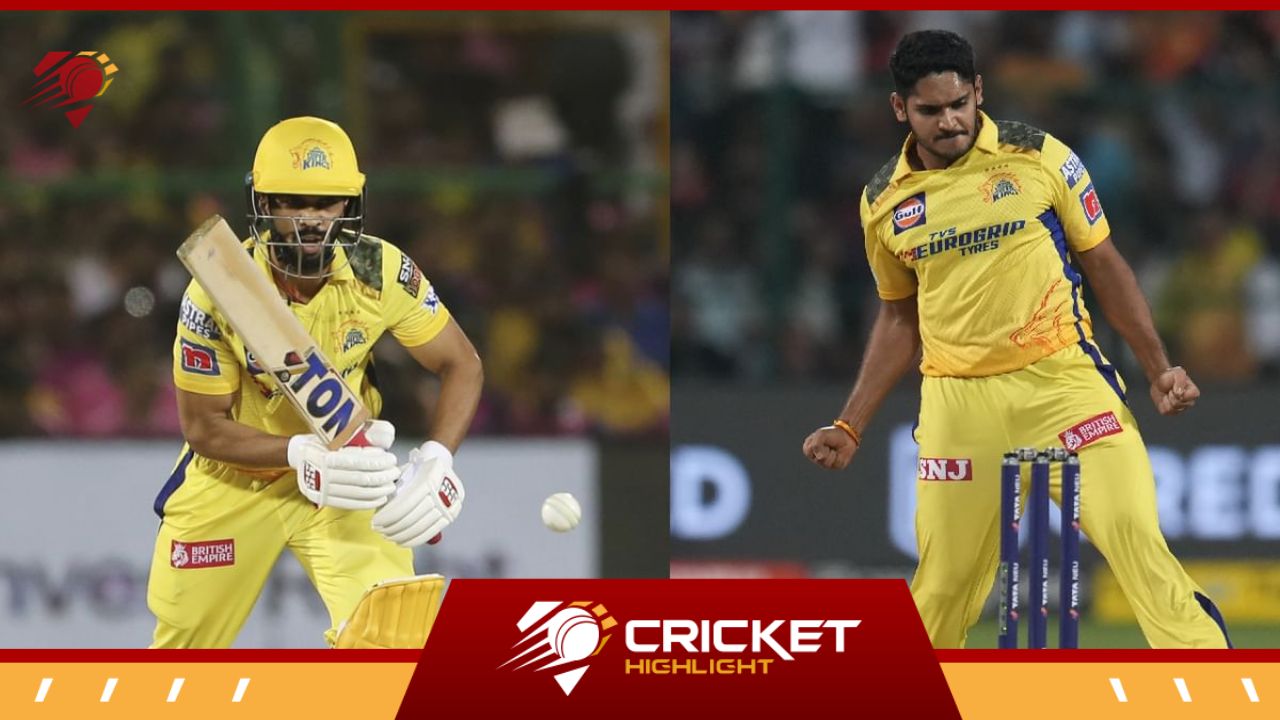 IPL 2023: ऑरेंज और पर्पल कैप स्टैंडिंग में बदलाव, देखें ताजा स्टैटिक्स  