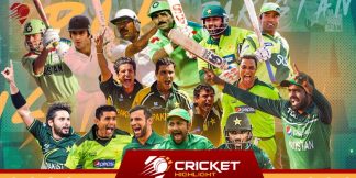 पाकिस्तान क्रिकेट टीम ने रचा इतिहास, भारत के साथ इस रिकॉर्ड लिस्ट में शामिल  