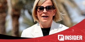 Female driver in F1: 'ग्रिड पर फीमेल ड्राइवर को पहुंचने में लगेंगे 10 साल'  