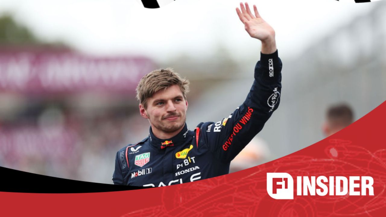 क्या Max Verstappen IndyCar में ड्राइव करेंगे? F1 चैंपियन ने दिया यह जवाब  