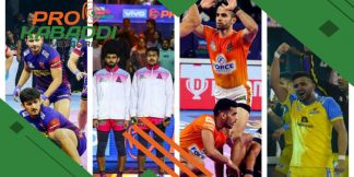 PKL Teams कब और क्यों Disqualified हुई है? जानिए  