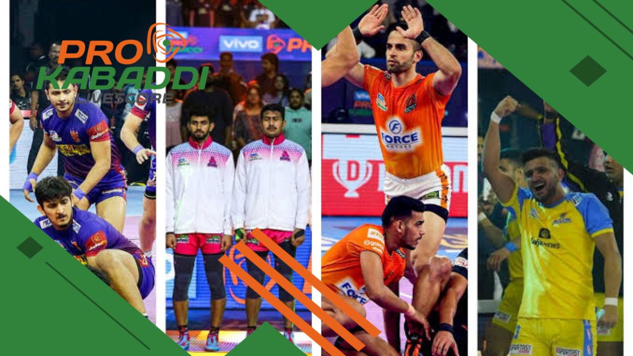 PKL Teams कब और क्यों Disqualified हुई है? जानिए  