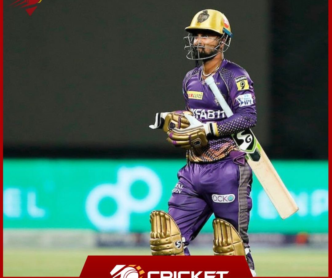 IPL 2023 में KKR को एक और झटका, Litton Das लौटे गए स्वदेश  