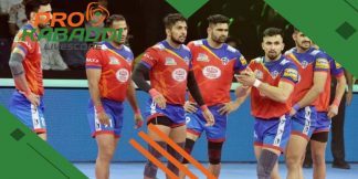 Season 9 Review: UP Yoddhas सीजन 9 में स्टैण्डर्ड को बनाए रखा  