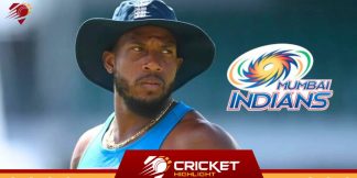 MI ने इंग्लैंड के तेज गेंदबाज Chris Jordan को IPL 2023 के लिए साइन किया  
