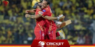 CSK vs PBKS Match Highlights: पंजाब ने चेन्नई को 4 विकेट स हराया  