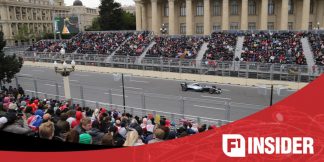 Azerbaijan GP 2023 Result: पेरेज़ बने बाकू के विजेता  