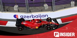 अज़रबैजान जीपी के बाद F1 2023 Constructor standings कैसी है?  