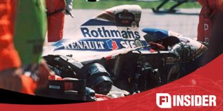 F1 इतिहास में 1 मई 1994 को सबसे काला दिन क्यों कहा जाता है?  