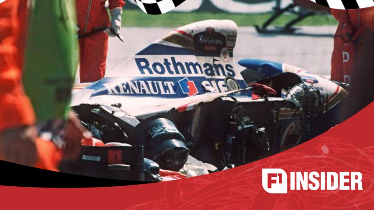 F1 इतिहास में 1 मई 1994 को सबसे काला दिन क्यों कहा जाता है?  