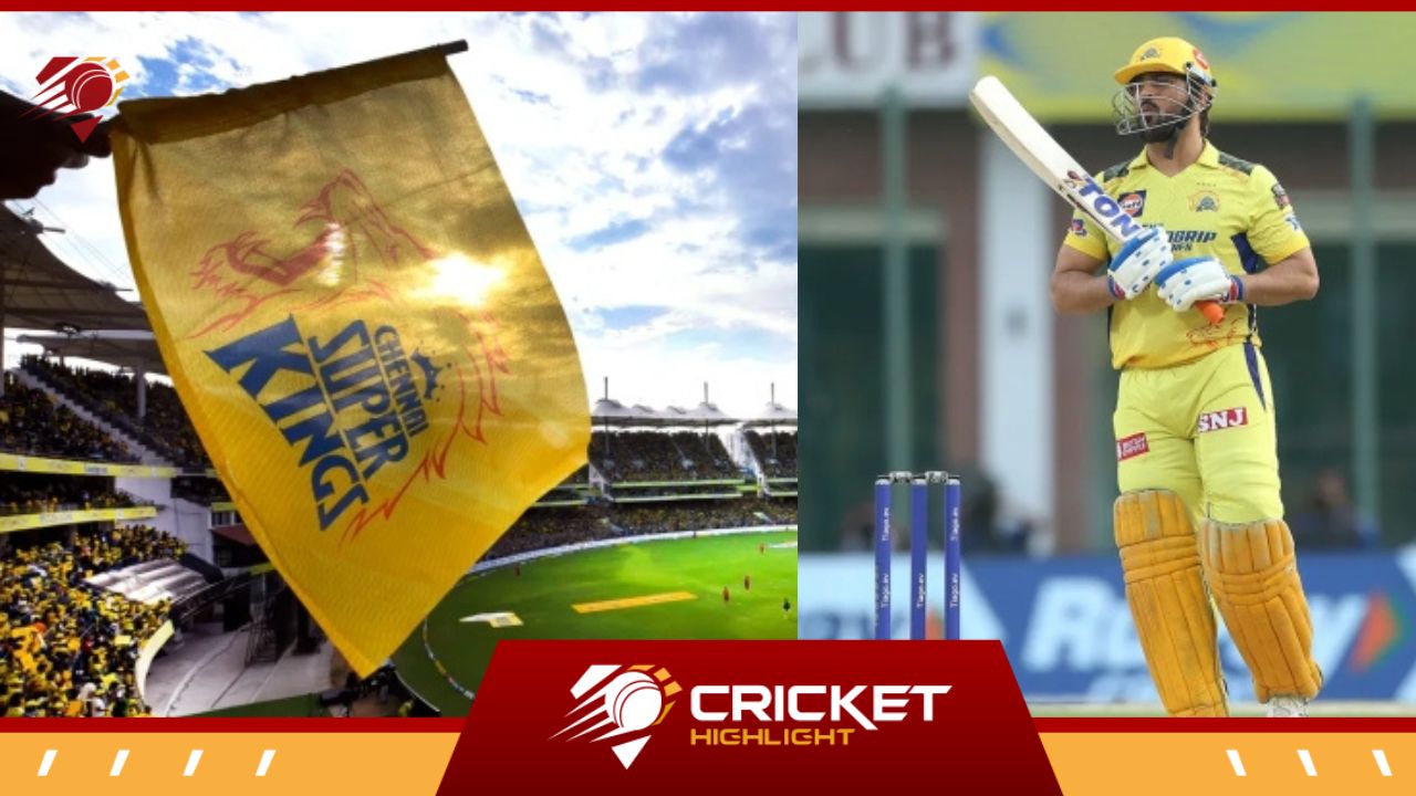 CSK कोच फ्लेमिंग ने MS Dhoni के Retirement पर दिया सबसे बड़ा अपडेट  