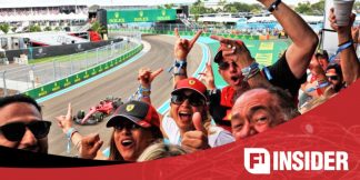 2023 F1 Miami Grand Prix किस समय शुरू होगा?  