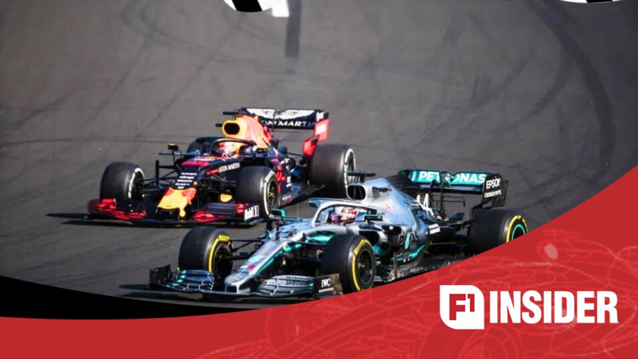 F1 में Undercut and Overcut का क्या मतलब होता है? समझिए  