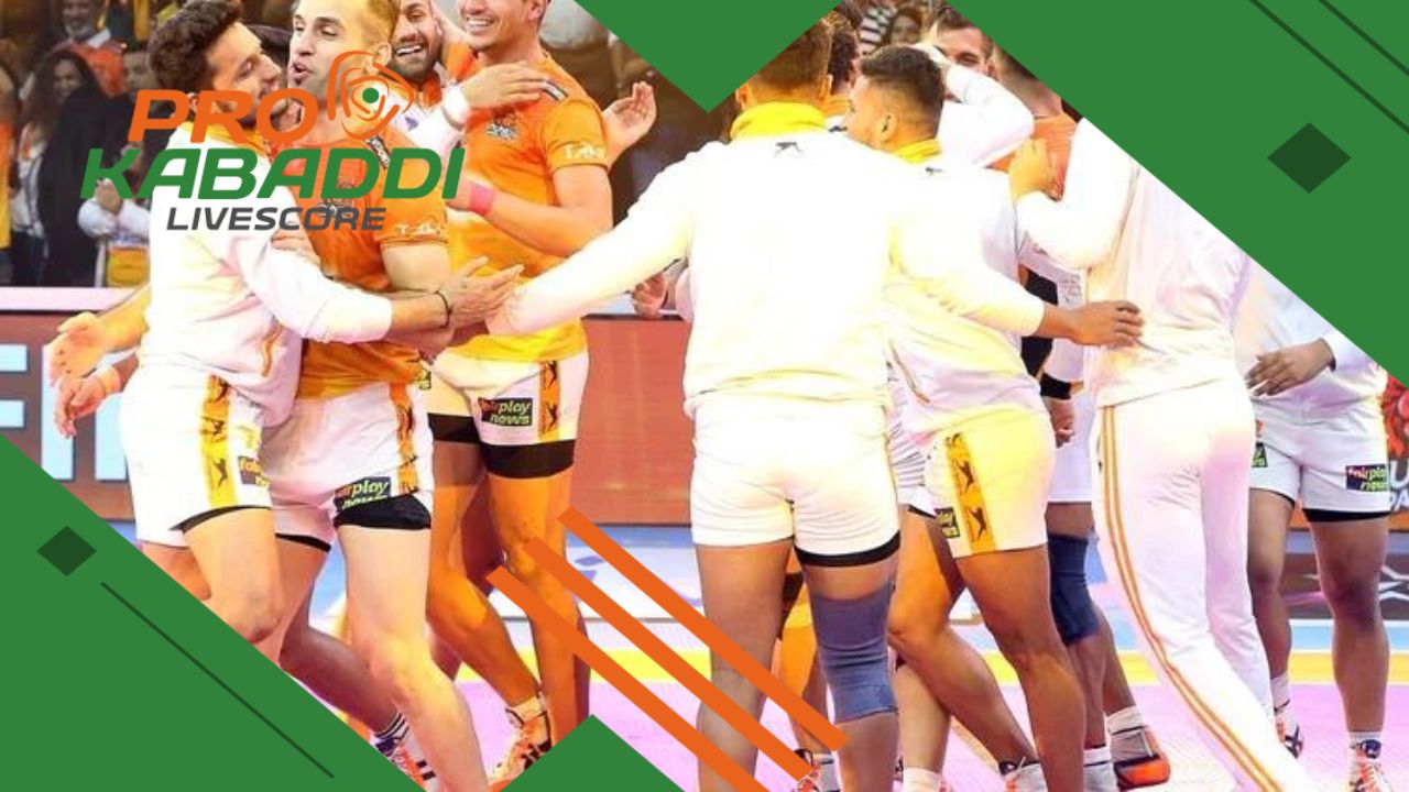 Season 9 Review: Puneri Paltan ने सीजन 9 युवा पक्ष दिखाया  