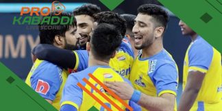 Season 9 Review: Tamil Thalaivas के लिए वास्तव में सबसे अच्छा सीजन था  
