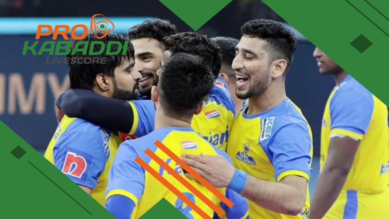 Season 9 Review: Tamil Thalaivas के लिए वास्तव में सबसे अच्छा सीजन था  