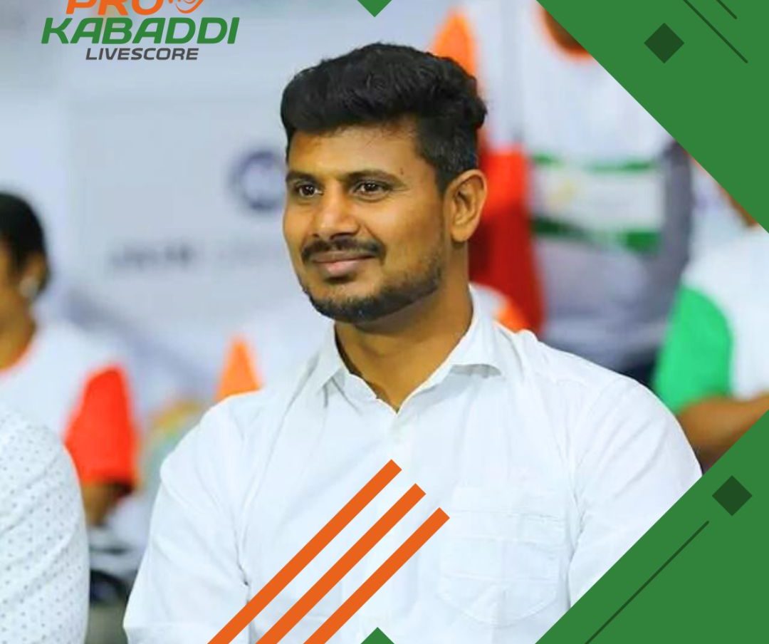 जानिए कौन है Kabaddi Player Prashanth Kumar Rai?  