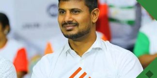 जानिए कौन है Kabaddi Player Prashanth Kumar Rai?  