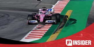 Green Track in F1 | फार्मूला में ग्रीन ट्रैक क्या है?  