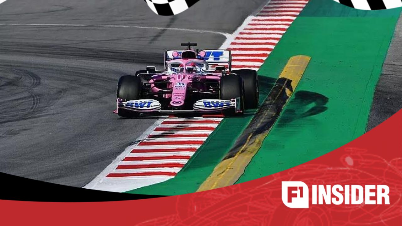 Green Track in F1 | फार्मूला में ग्रीन ट्रैक क्या है?  
