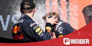 Cooldown Room in F1 | फार्मूला 1 में कूलडाउन रूम महत्वपूर्ण क्यों है?  