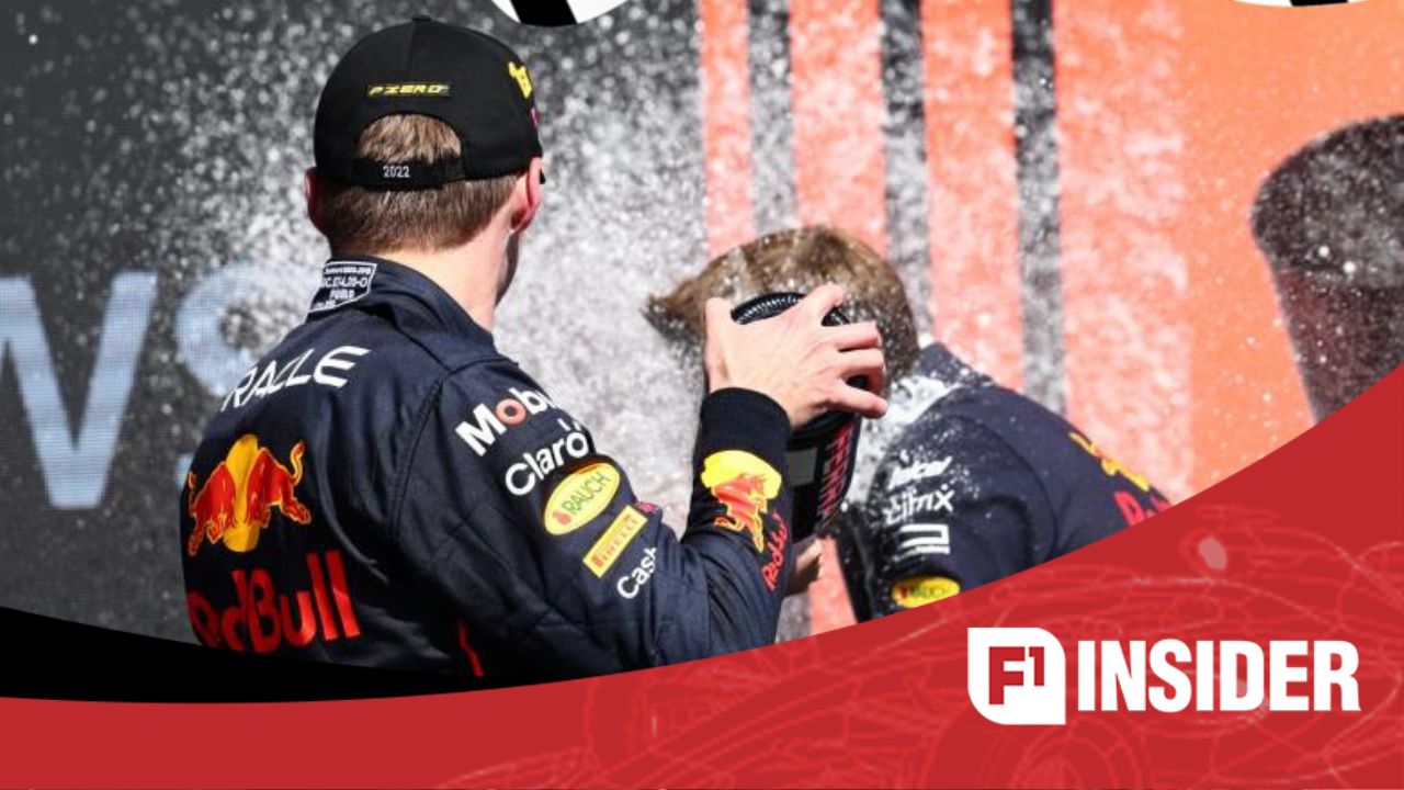 Cooldown Room in F1 | फार्मूला 1 में कूलडाउन रूम महत्वपूर्ण क्यों है?  