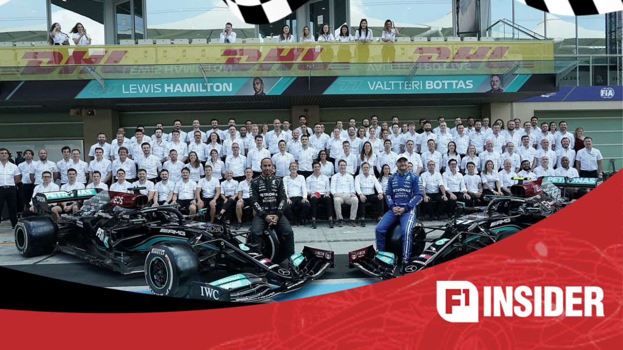 Constructors in F1 | फॉर्मूला 1 में कंस्ट्रक्टर क्या हैं?  