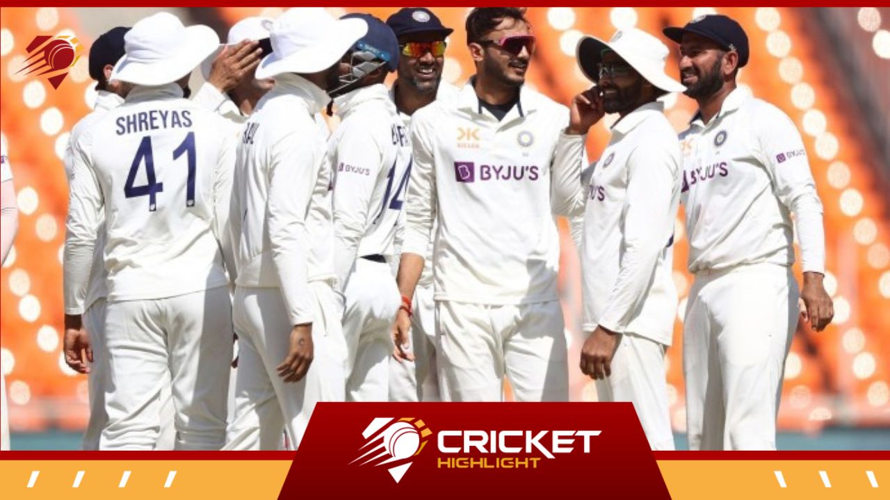 ICC Test Rankings: WTC फाइनल से पहले टीम इंडिया टेस्ट में बनी नंबर 1  