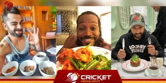 Cricketers Diet Plan: क्रिकेटर कैसे फिट और फोकस्ड रहते हैं?  